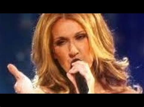 what caused celine dion's death